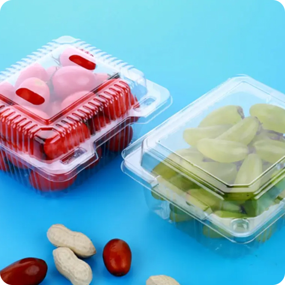 食品应用
