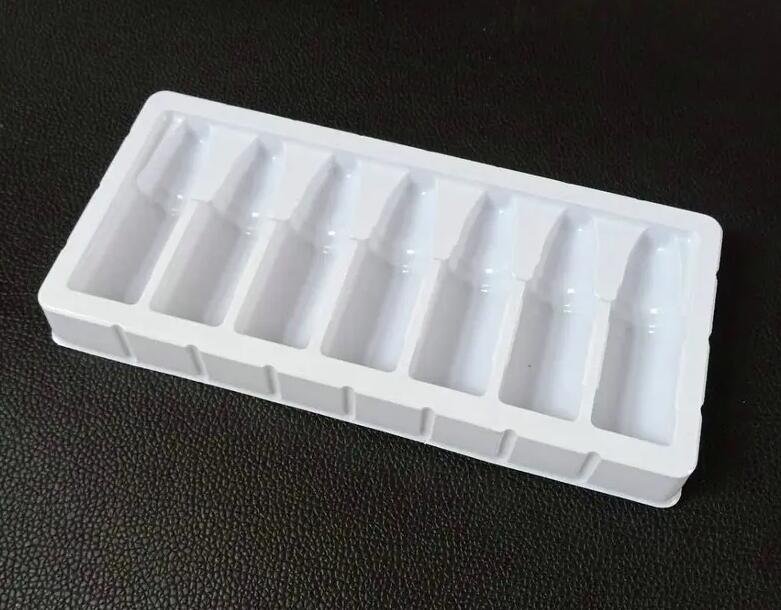 PVC药品内衬