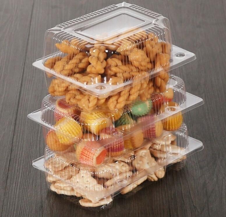 一次性食品盒