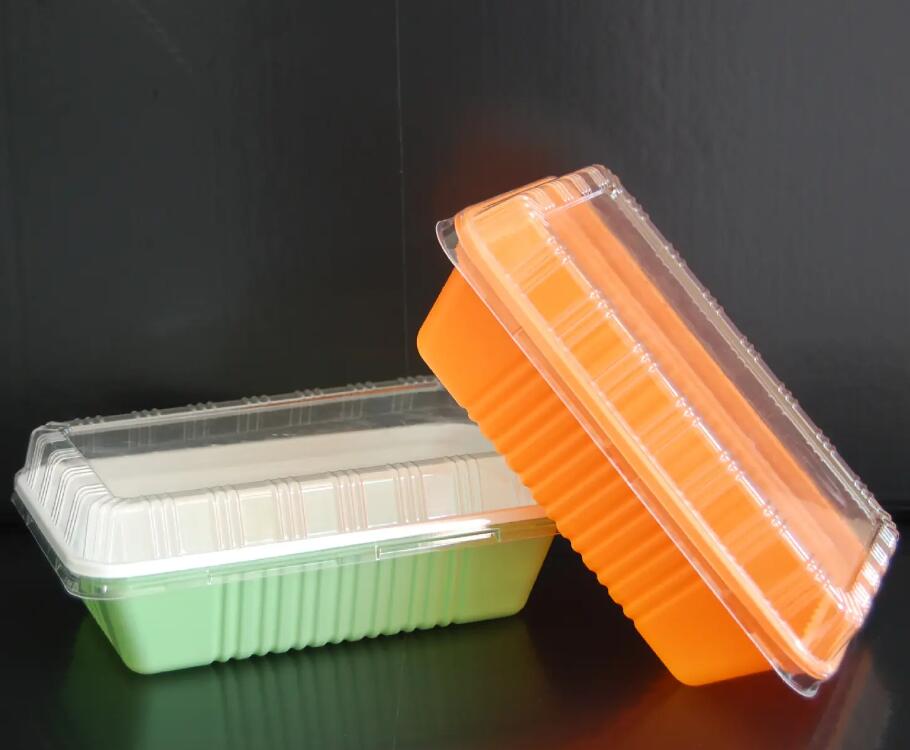一次性食品盒