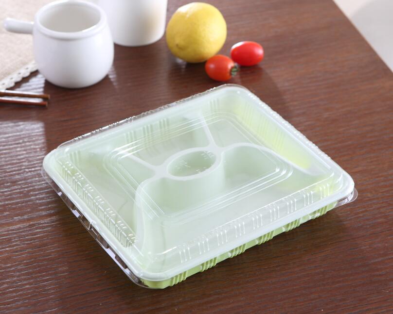 一次性食品盒