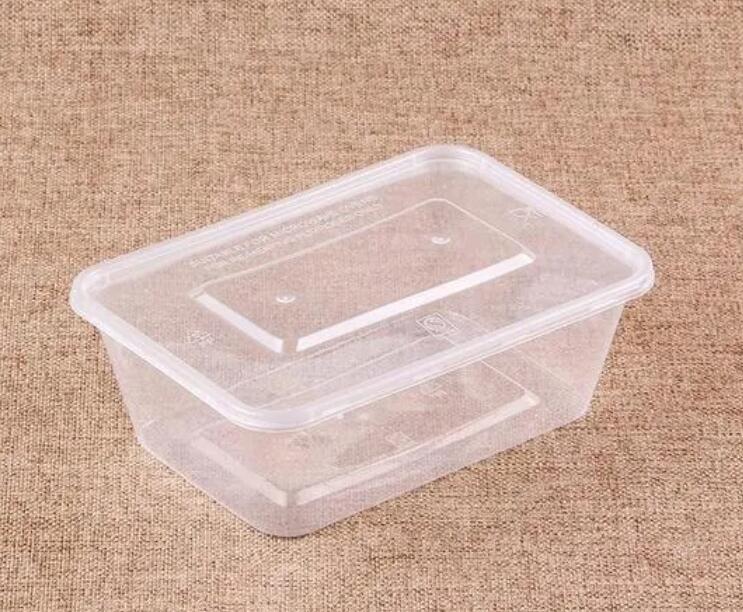 一次性塑料包装