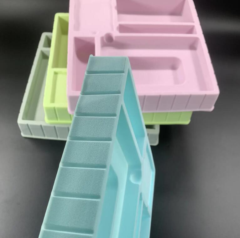 一次性塑料内托