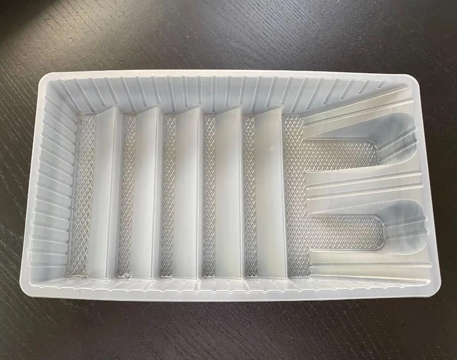 一次性塑料内托
